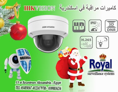 كاميرا مراقبة في اسكندرية indoor camera 1