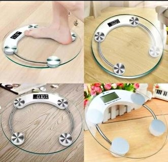 ميزان رقمي شخصي دقيق لقياس الوزن - نتائج فورية 01012187661