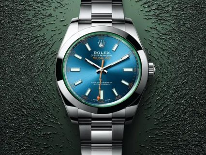 King of luxury watches 3