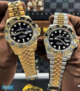 King of Luxury watches  5