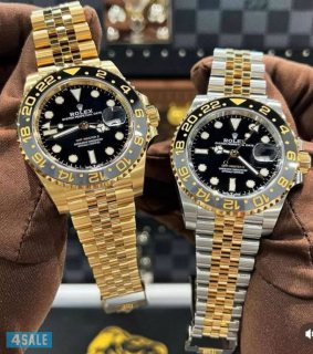 King of Luxury watches 6