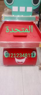 مطبخ البنات/ ترابيزه الانشطه 4