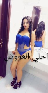 ملك دلوعه مدينه نصر والتجمع  احساس الراحه ما يتوصفش دا بيتحس معايا