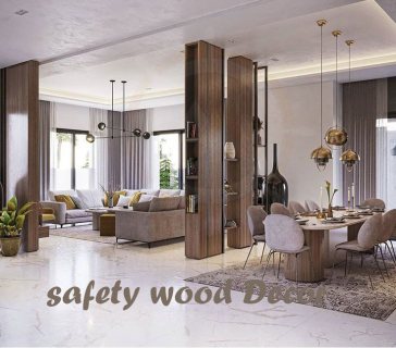 افضل مكاتب الديكور في مصر  Safety wood decor لتشطيبات والديكورات01115552318 1