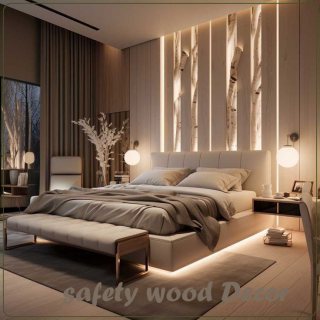 تصميمات ديكورية  Safety wood decor لتشطيبات والديكورات01507430363-01115552318