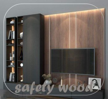 شركات تشطيب وديكور01507430363-Safety wood decor لتشطيبات والديكورات