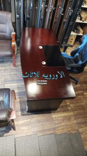 مكتب كلاسيك فاخر 3