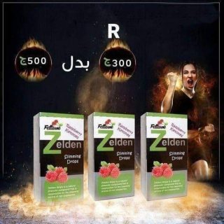 نقط زيلدن الناسفه 1