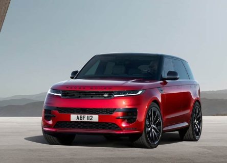 إيجار ليموزين Range Rover للجولات السياحية