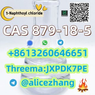 High purity CAS 879-18-5 safe delivery professional supply