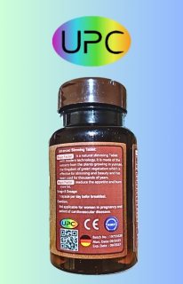 أقراص ماجيك فاكتور للتخسيس Magic Factor slimming tablets 6