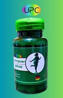 أقراص كونكور بلس للتخسيس Conquer Plus slimming tablets 5