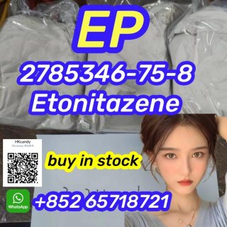 Best quality 2785346-75-8 Etonitazepyne