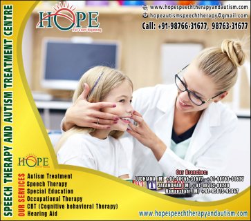 Hope Centre for Autism Treatment 2