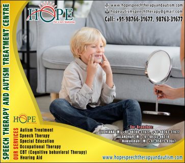 Hope Centre for Autism Treatment 3