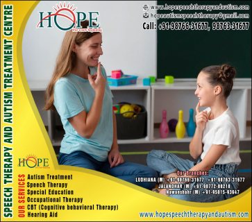 Hope Centre for Autism Treatment 4