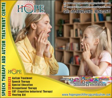 Hope Centre for Autism Treatment 6