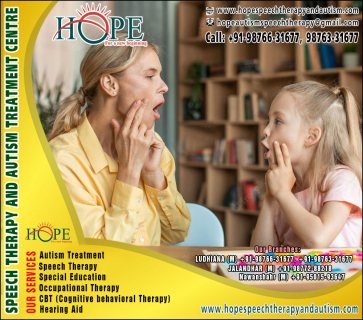 Hope Centre for Autism Treatment 6