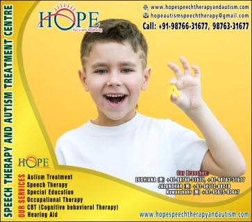 Hope Centre for Autism Treatment 7