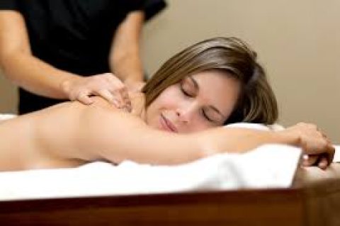 Massage private luxury places 1