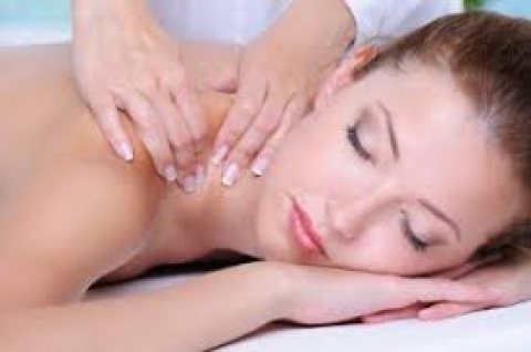 مساج برايفت - Convinent Relaxation - Magic Dealing - Natural Elegant