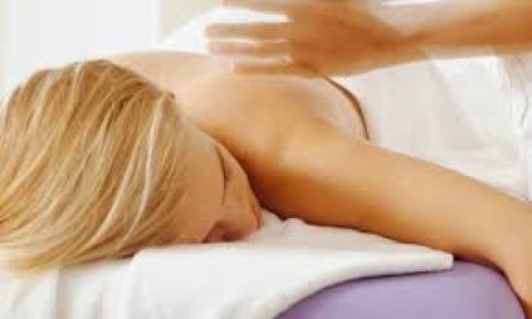 Massage full body home private 