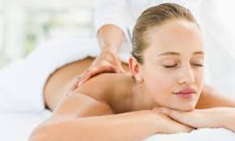 مساج برايفت Relaxation role