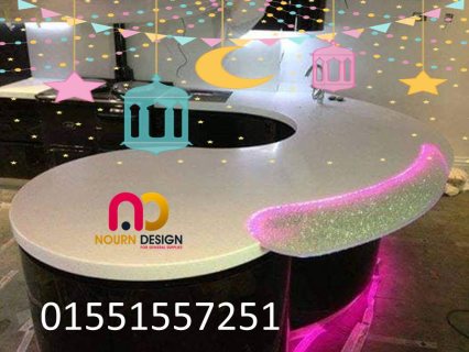 كوريان رخام صناعى corian 1