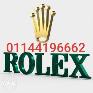 مصر Rolex مطلوب شراء الساعات السويسرية  1