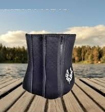 حزام 5 سوستة لتنحيف وشد البطن - تصميم مريح وفعال01012187661