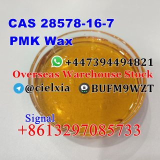 Signal@cielxia.18 Overseas Warehouse CAS 28578-16-7 PMK glycidate PMK powder/oil