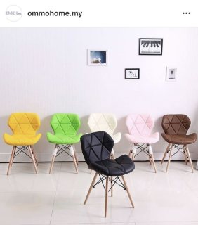 Modern chair  1