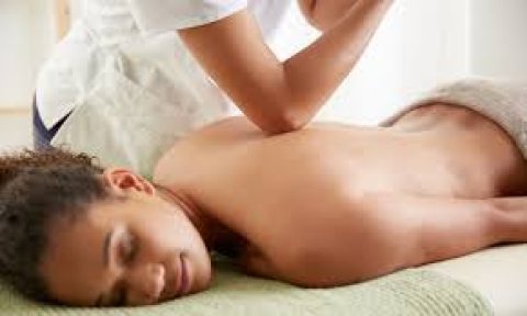 مساج برايفت Refreshing therapy 1