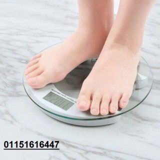 #ميزان_ديجيتال_شخصي_لقياس_الوزن