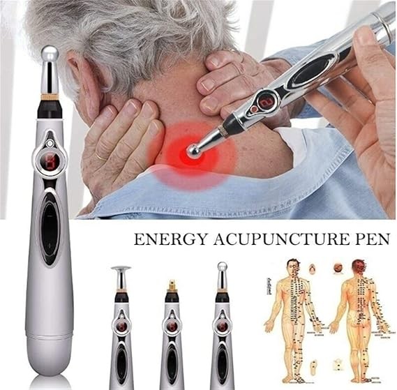 قلم مساج كهربائي  01012187661