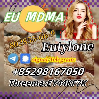 High quality New EU Eutylone MDMA 1