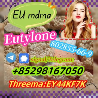 Stream High quality Eutylone EU 802855-66-9