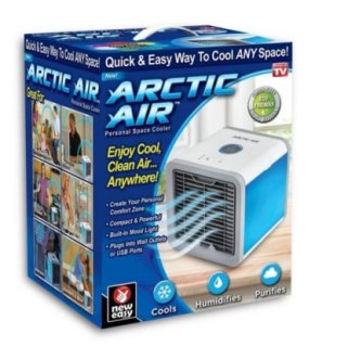 مكيف هواء المحمول Arctic Air 3