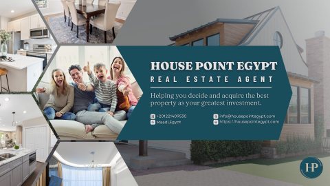 Apartment in maadi | House Point Egypt 3