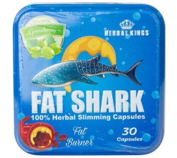 ما هي كبسولات فات شارك Fat Shark؟