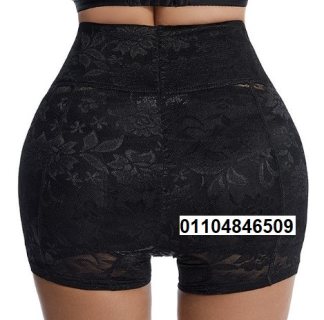 شورت بوش اب لتكبير الجوانب والمؤخره بحزام لشد البطن 5