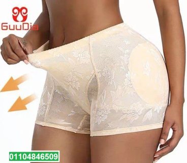بوش اب لتكبير المؤخره والجوانب للظهور بشكل انثوي 4