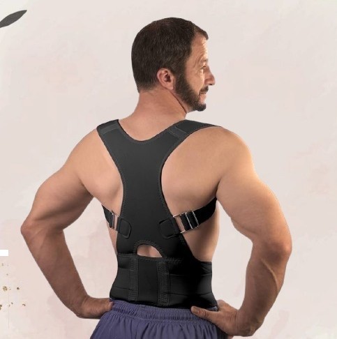 حزام رويال بوستر دعم الظهر وتخفيف الالم 01012187661