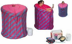 غرفة الساونا المنزلية لتنشيط الدورة الدموية 01012187661