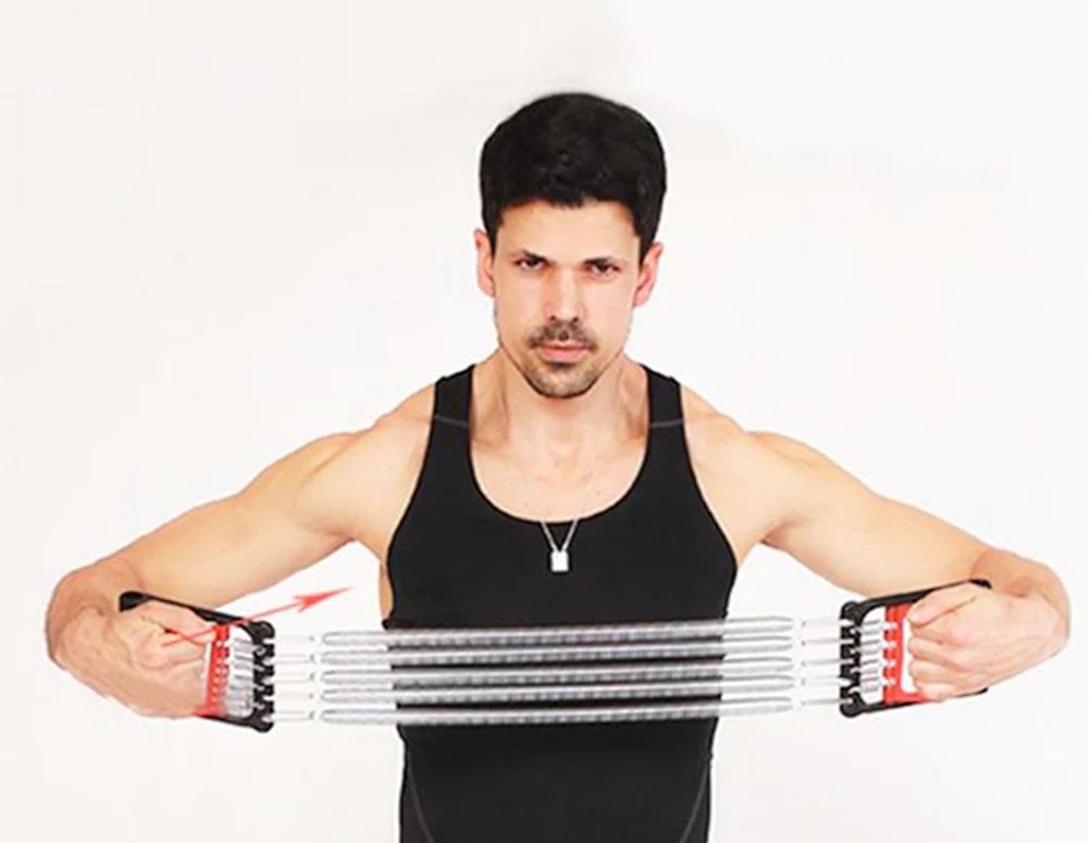 سوستة التمارين الرياضية  المذهلة لتقوية للعضلات 01012187661