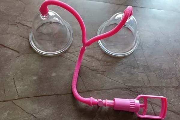 جهاز تكبيبر الثدي المزدوج 01012187661