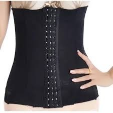 مشد كيم الحراري - لنحت الخصر وشد الجسم 01012187661