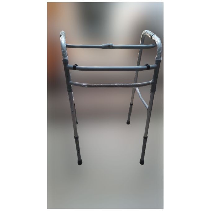 مشاية كبار السن بدون عجل - آمنة وثابتة للاستخدام 01012187661