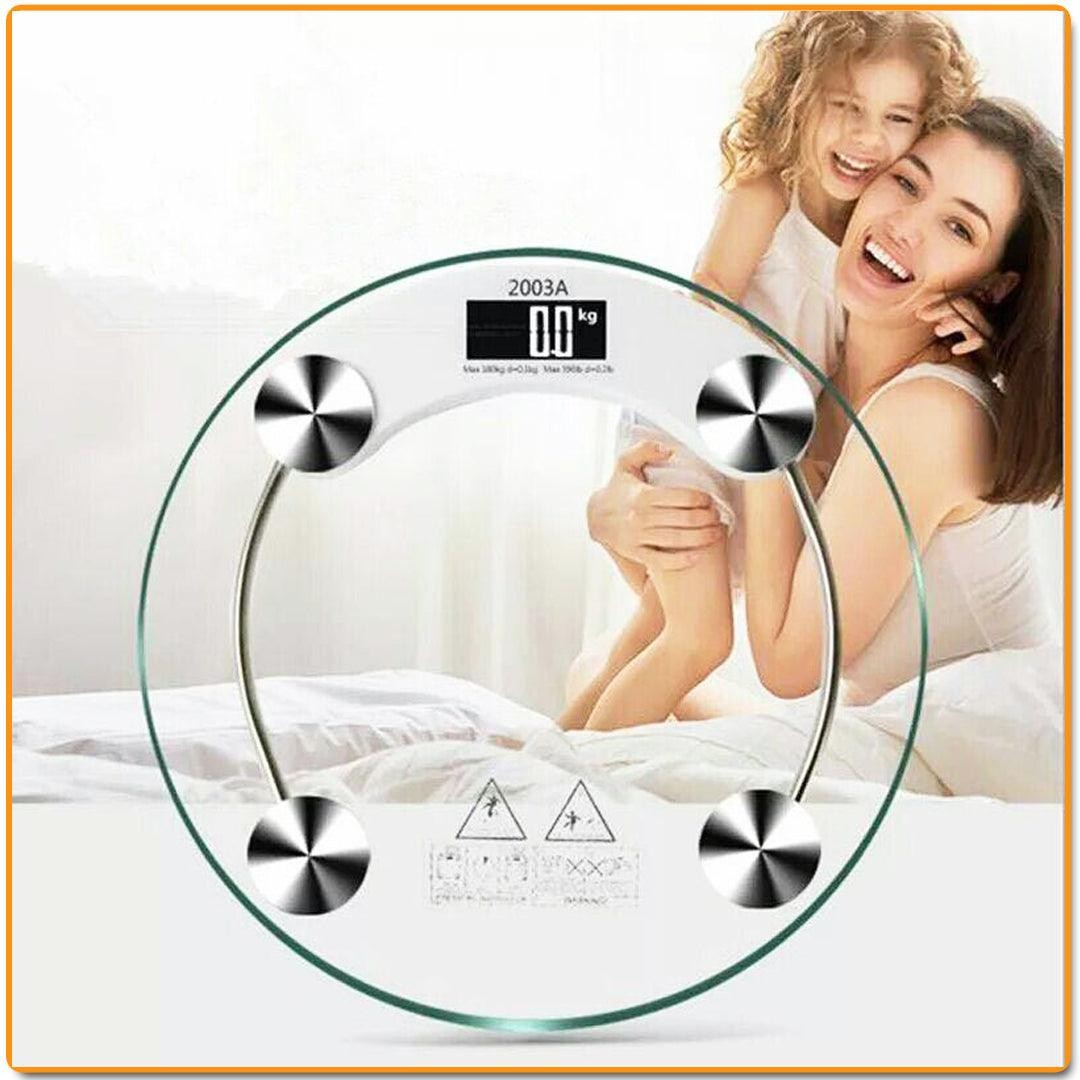 ميزان زجاجى دجيتال 01012187661