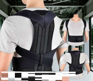 قميص بوستر سبورت - تخفيف آلام الظهر والكتف والرقبة01012187661